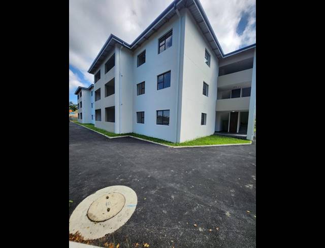 2 BEDROOM APARTMENT FOR SALE IN RESERVOIR HILLS